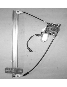 ALZACRISTALLO-ALZAVETRO ELETTRICO DX DAILY 99 in poi 06 MOVANO RENAULT MASTER 02/98 in poi  01.2508 AC ROLCAR