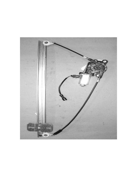 ALZACRISTALLO-ALZAVETRO ELETTRICO DX DAILY 99 in poi 06 MOVANO RENAULT MASTER 02/98 in poi  01.2508 AC ROLCAR