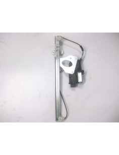 ALZACRISTALLO-ALZAVETRO ELETTRICO DX C/ANTIP.DUCATO 06 in poi  PEUGEOT BOXER 08/06 in poi  01.2510 AC ROLCAR