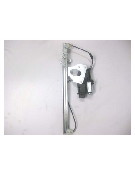 ALZACRISTALLO-ALZAVETRO ELETTRICO DX C/ANTIP.DUCATO 06 in poi  PEUGEOT BOXER 08/06 in poi  01.2510 AC ROLCAR