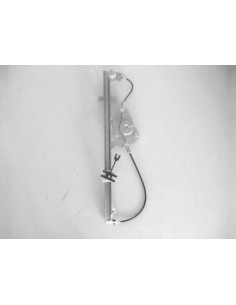 MECCANISMO ALZACRISTALLO ALZAVETRO A/DX CONFORT DUCATO 06 in poi  FIAT DUCATO 2014 in poi  01.2514 AC ROLCAR