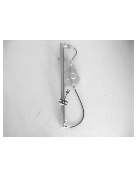 MECCANISMO ALZACRISTALLO ALZAVETRO A/DX CONFORT DUCATO 06 in poi  FIAT DUCATO 2014 in poi  01.2514 AC ROLCAR