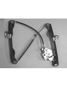 MECCANISMO DX C/ANTIP.FOCUS 3P 98-04 FORD FOCUS 11/98 in poi  01.2900 AC ROLCAR