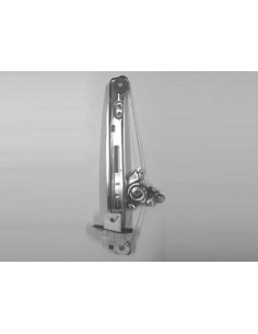 MECCANISMO P/DX C/ANTIP.FOCUS 5P+SW 98-04 FORD FOCUS 11/98 in poi  01.2904 AC ROLCAR