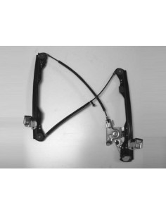 MECCANISMO DX S/ANTIP.FOCUS 3P 98-04 FORD FOCUS 11/98 in poi  01.2906 AC ROLCAR