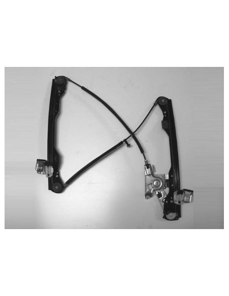 MECCANISMO DX S/ANTIP.FOCUS 3P 98-04 FORD FOCUS 11/98 in poi  01.2906 AC ROLCAR