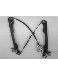 MECCANISMO ALZACRISTALLO ANTERIORE DX S/ANTIP.FOCUS 5P 98-04 FORD FOCUS 11/98 in poi  01.2908 AC ROLCAR
