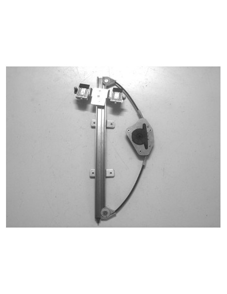 FORD FUSION 4P MECCANISMO ALZACRISTALLO ANTERIORE D 01.3000 AC ROLCAR