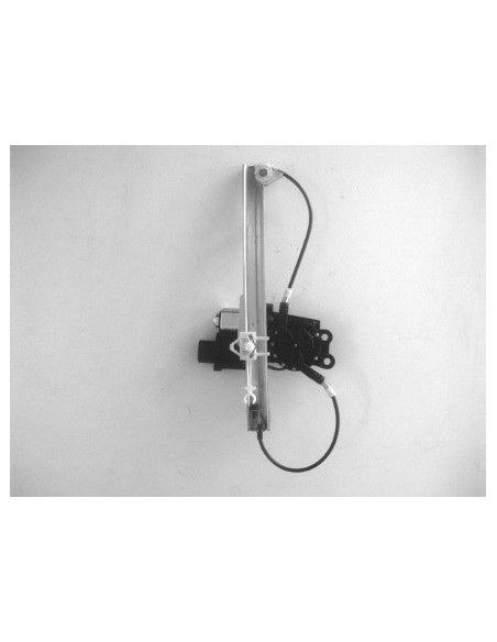 ALZACRISTALLO-ALZAVETRO ELETTRICO POSTERIORE DX CONF.FOCUS 5P 98-04 FORD FOCUS 11/98 in poi  01.3004 AC ROLCAR