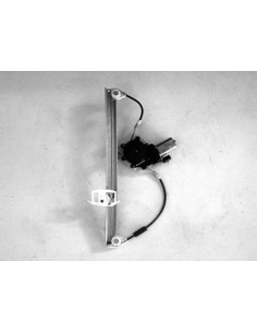 ALZACRISTALLO-ALZAVETRO ELETTRICO DX FORD KA 09 in poi  FORD KA 3P 05/2010 in poi  01.3022 AC ROLCAR