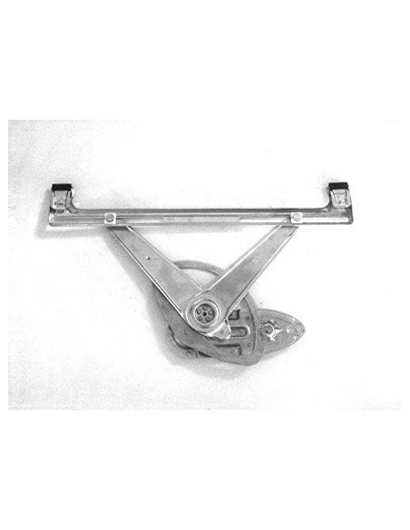 MECCANISMO ALZACRISTALLO ANTERIORE DX FOCUS 05 in poi +C-MAX 03-11 FORD C-MAX 03/07 in poi  01.3024 AC ROLCAR