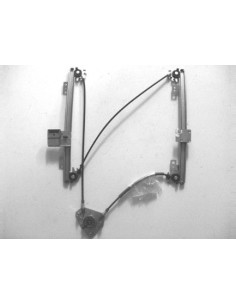 MECCANISMO ALZACRISTALLO ANTERIORE DX FIESTA 3P 08 in poi  FORD FIESTA 10/08 in poi  01.3028 AC ROLCAR