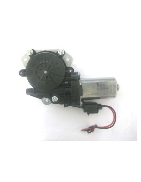 MOTORINO ALZACRISTALLO-ALZAVETRO A/DX FIESTA 5P 02-08 FORD FIESTA 04/02 in poi  01.3034 AC ROLCAR
