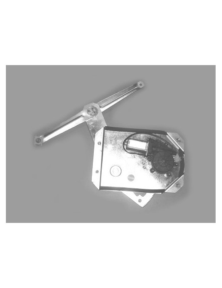 SCANIA 94-144 ALZACRISTALLO ELETTRICO DX - 24V 01.3102 AC ROLCAR