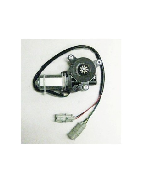 MAN CAMION TGA MOTORIDUTTORE 01.3104 AC ROLCAR