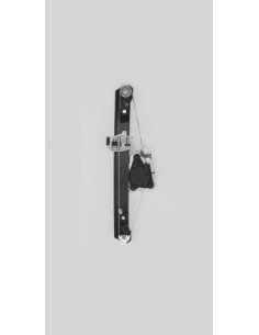 MECCANISMO ELETTRICO POSTERIORE DX BMW S1 E87 04 in poi  BMW SERIE 1 E87 3-5 PORTE 08/04 in poi  01.3500 AC ROLCAR