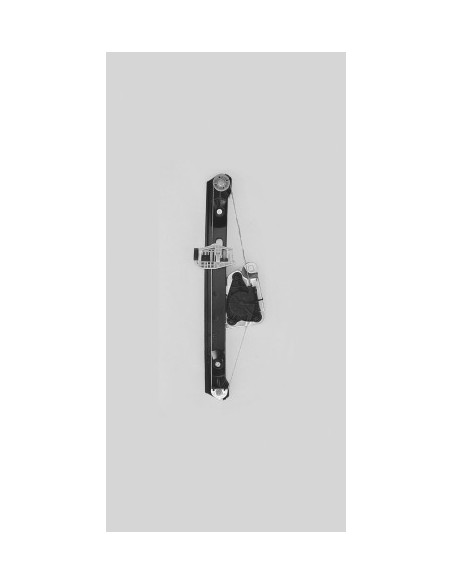 MECCANISMO ELETTRICO POSTERIORE DX BMW S1 E87 04 in poi  BMW SERIE 1 E87 3-5 PORTE 08/04 in poi  01.3500 AC ROLCAR