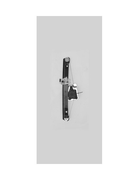 MEC.ELETTRICO POSTERIORE DX BMW S3 E90/E91 05-2012 BMW SERIE 3 E90-E91 03/05 in poi  01.3502 AC ROLCAR