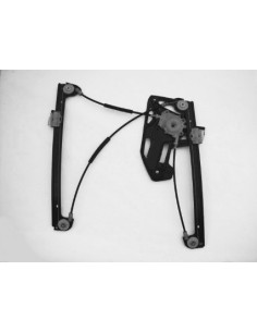 MECCANISMO ALZACRISTALLO ANTERIORE DX BMW S7 E38 94-00 BMW SERIE 7 E38 06/94 in poi  01.3504 AC ROLCAR