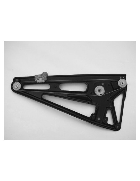 MECCANISMO ALZACRISTALLO POSTERIORE DX BMW S7 E38 94-00 BMW SERIE 7 E38 06/94 in poi  01.3506 AC ROLCAR