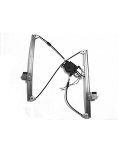 ALZACRISTALLO-ALZAVETRO ELETTRICO ANTERIORE DX BMW S5 E39 96-03 BMW SERIE 5 E39 09/95 in poi  01.3512 AC ROLCAR