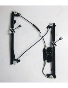 MECCANISMO ALZACRISTALLO ANTERIORE DX BMW S3 E90 05 in poi  BMW SERIE 3 E90-E91 03/05 in poi  01.3518 AC ROLCAR