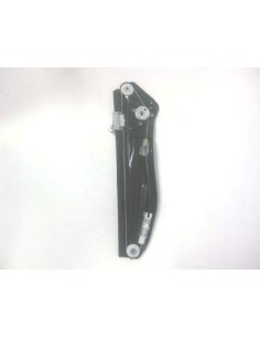 MECCANISMO ALZACRISTALLO ALZAVETRO P/DX BMW S7 E65 01-08 BMW SERIE 7 E65/E66 01/01 in poi  01.3524 AC ROLCAR