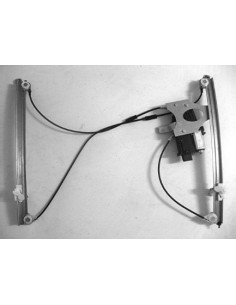 ALZACRISTALLO-ALZAVETRO ELETTRICO ANTERIORE DX COMF.CLIO 3P 05-12 RENAULT CLIO 09/05 in poi  01.3806 AC ROLCAR