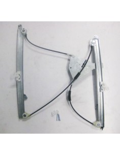 MECCANISMO ALZACRISTALLO ANTERIORE DX CLIO 5P 05-12 RENAULT CLIO 09/05 in poi  01.3810 AC ROLCAR