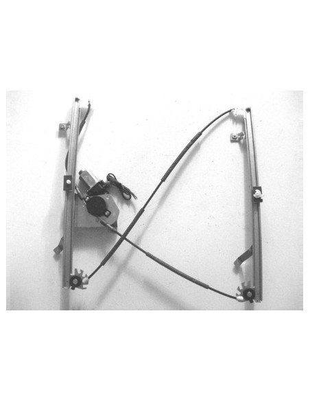 ALZACRISTALLO ELETTRICO ANTERIORE DX KANGOO 08 in poi  RENAULT KANGOO 09/07 in poi  01.3812 AC ROLCAR