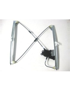 ALZACRISTALLO ELETTRICO COMF.A/DX ESPACE 02-06 RENAULT ESPACE 11/02 in poi  01.3816 AC ROLCAR