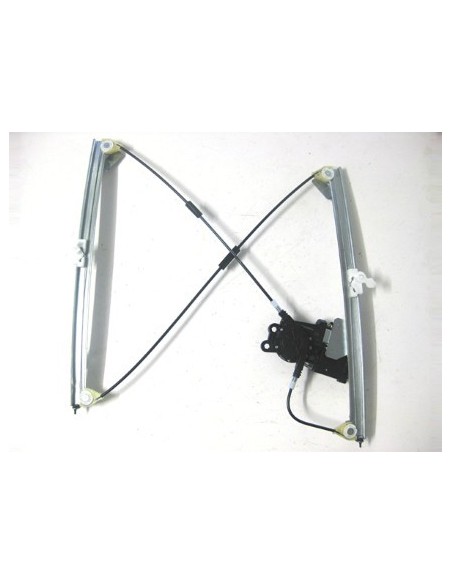 ALZACRISTALLO ELETTRICO COMF.A/DX ESPACE 02-06 RENAULT ESPACE 11/02 in poi  01.3816 AC ROLCAR