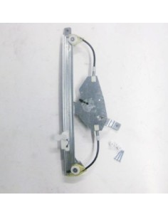 MECCANISMO ALZACRISTALLO POSTERIORE DX CLIO III 5P 05-12 RENAULT CLIO 09/05 in poi  01.3822 AC ROLCAR