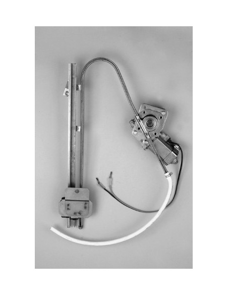 ALZACRISTALLO-ALZAVETRO ELETTRICO DX CHEROKEE 85-93 2/4P JEEP CHEROKEE 01/84 in poi  01.3850 AC ROLCAR