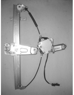 ALZACRISTALLO-ALZAVETRO ELETTRICO ANTERIORE DX GRAND CHEROKEE 97 in poi  JEEP GRAND CHEROKEE 01/93 in poi  01.3854 AC ROLCAR