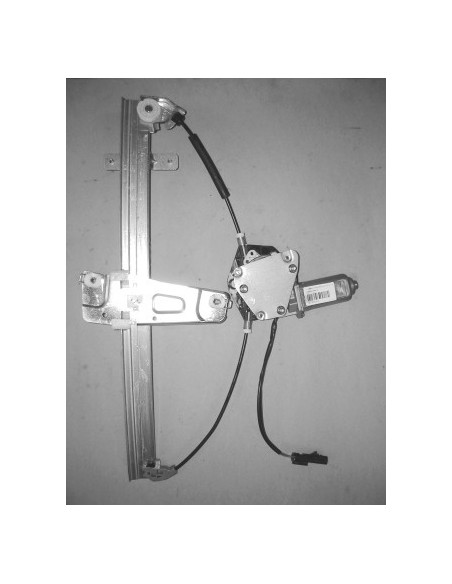 ALZACRISTALLO-ALZAVETRO ELETTRICO ANTERIORE DX GRAND CHEROKEE 97 in poi  JEEP GRAND CHEROKEE 01/93 in poi  01.3854 AC ROLCAR