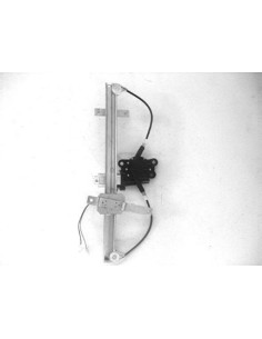 ALZACRISTALLO-ALZAVETRO ELETTRICO ANTERIORE DX GRAND CHEROKEE 99-03 JEEP GRAND CHEROKEE 01/99 in poi  01.3856 AC ROLCAR