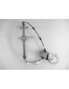 ALZACRISTALLO-ALZAVETRO ELETTRICO POSTERIORE DX GRAND CHEROKEE 99-00 JEEP GRAND CHEROKEE 01/99 in poi  01.3858 AC ROLCAR