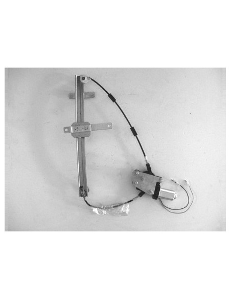 ALZACRISTALLO-ALZAVETRO ELETTRICO POSTERIORE DX GRAND CHEROKEE 99-00 JEEP GRAND CHEROKEE 01/99 in poi  01.3858 AC ROLCAR
