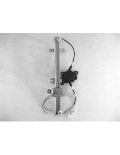 ALZACRISTALLO-ALZAVETRO ELETTRICO ANTERIORE DX GRAND CHEROKEE 06/03 in poi  JEEP GRAND CHEROKEE 01/05 in poi  01.3860 AC ROLCAR