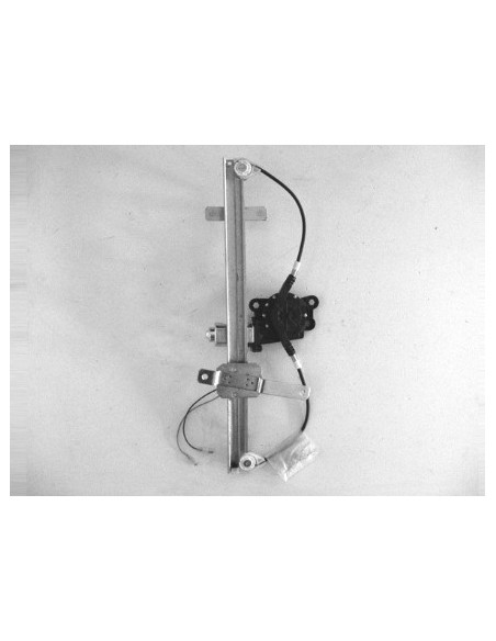 ALZACRISTALLO-ALZAVETRO ELETTRICO ANTERIORE DX GRAND CHEROKEE 06/03 in poi  JEEP GRAND CHEROKEE 01/05 in poi  01.3860 AC ROLCAR