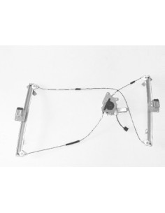 ALZALUNOTTO FREELANDER 98-06 6 PIN LAND ROVER FREELANDER 01/98 in poi  01.3899 AC ROLCAR