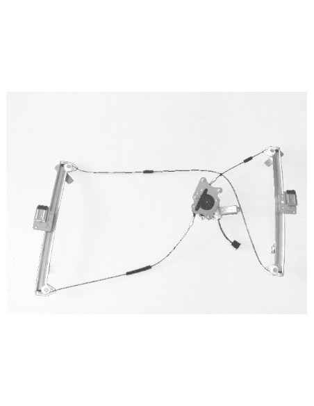 ALZALUNOTTO FREELANDER 98-06 6 PIN LAND ROVER FREELANDER 01/98 in poi  01.3899 AC ROLCAR