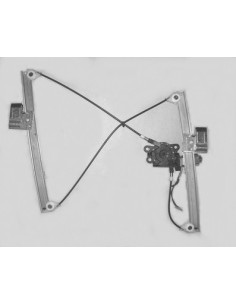 ALZACRISTALLO ELETTRICO ANTERIORE DX AUDI A4 94-01 AUDI A4 11/94 in poi  01.3904 AC ROLCAR