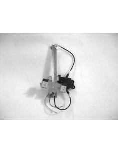ALZACRISTALLO ELETTRICO POSTERIORE DX AUDI A4 BN+AVANT 94-01 AUDI A4 02/99 in poi  01.3910 AC ROLCAR