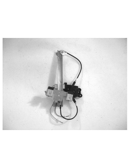 ALZACRISTALLO ELETTRICO POSTERIORE DX AUDI A4 BN+AVANT 94-01 AUDI A4 02/99 in poi  01.3910 AC ROLCAR