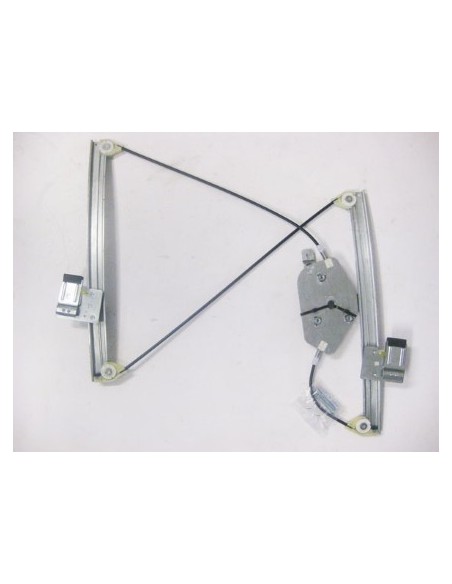 MECCANISMO ELETTRICO ANTERIORE DX AUDI A4 94-01 AUDI A4 02/99 in poi  01.3912 AC ROLCAR