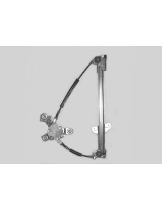 MECCANISMO ALZACRISTALLO ANTERIORE DX AUDI 100-A6 91 in poi  AUDI 100 12/90 in poi  01.3914 AC ROLCAR