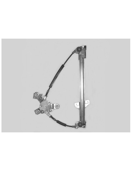 MECCANISMO ALZACRISTALLO ANTERIORE DX AUDI 100-A6 91 in poi  AUDI 100 12/90 in poi  01.3914 AC ROLCAR