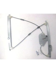 MECCANISMO ALZACRISTALLO ANTERIORE DX AUDI A6 97-04 AUDI A6 05/97 in poi  01.3916 AC ROLCAR